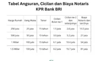 Strategi Cerdas Mengurangi Angsuran: Simulasi Kredit BRI dari Kupedes hingga KPR Take Over