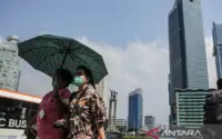 Suasana Panas di Jakarta, Dingin Ekstrem di Papandayan, dan Suhu Bervariasi di Jawa Timur: BMBMK Ungkap Kondisi Hari Ini