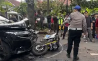 Subuh Hari Ini: Dari Sedekah Digital hingga Kejadian Pencurian Motor, Fenomena Pagi Indonesia Terungkap