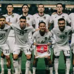 Swiss Tancap Ke 16 Besar Piala Dunia 2026 Usai Kalahkan Aljazair 2-0 di BC Place
