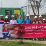 Terobosan Energi Negara: PGN Suplai Gas ke Pabrik Sepeda Listrik, Pertamina Dorong Waste‑to‑Energy, dan PLN Terlibat Kasus Besar