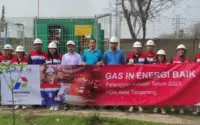 Terobosan Energi Negara: PGN Suplai Gas ke Pabrik Sepeda Listrik, Pertamina Dorong Waste‑to‑Energy, dan PLN Terlibat Kasus Besar