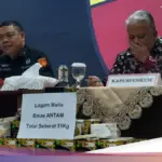 Terungkap! Don Ritto Diduga ‘Pasang Badan’ untuk Eks Jampidsus Febrie, 74 Kg Emas & Uang Jutaan Ditemukan di Rumah Sentul