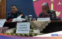 Terungkap! Don Ritto Diduga 'Pasang Badan' untuk Eks Jampidsus Febrie, 74 Kg Emas & Uang Jutaan Ditemukan di Rumah Sentul