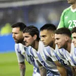 Thiago Almada Ungkap Kunci Kebersamaan Argentina di Panggung World Cup 2026: Dari Tim Semifinal hingga Harapan Masa Depan