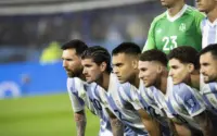 Thiago Almada Ungkap Kunci Kebersamaan Argentina di Panggung World Cup 2026: Dari Tim Semifinal hingga Harapan Masa Depan