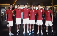Tim Nasional Sepak Bola Singapura Siap Tantang Indonesia di Piala AFF 2026
