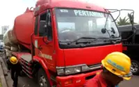 TNI AD Kirim 18 Prajurit Jadi Sopir Truk Tangki Pertamina: Solusi Sementara Atasi Krisis Distribusi BBM di Sumatera Utara