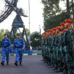 TNI Luncurkan Doktrin Baru, Tingkatkan Latihan Tempur, dan Hadapi Tantangan Keamanan serta Korupsi