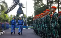 TNI Luncurkan Doktrin Baru, Tingkatkan Latihan Tempur, dan Hadapi Tantangan Keamanan serta Korupsi
