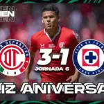 Toluca vs Cruz Azul: Apa yang Membuat Cruz Azul Menjadi Juara?