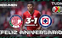 Toluca vs Cruz Azul: Apa yang Membuat Cruz Azul Menjadi Juara?