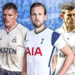 Tottenham Hotspur Menghadapi Masa Depan yang Tidak Pasti dengan Pemain-Pemain Utama