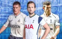 Tottenham Hotspur Menghadapi Masa Depan yang Tidak Pasti dengan Pemain-Pemain Utama