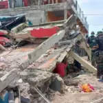 Tragedi Gempa Venezuela Memunculkan Ribuan Korban, Sementara Indonesia Bergelut dengan Gempa Berkekuatan 3‑0 di Berbagai Daerah