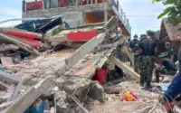 Tragedi Gempa Venezuela Memunculkan Ribuan Korban, Sementara Indonesia Bergelut dengan Gempa Berkekuatan 3‑0 di Berbagai Daerah
