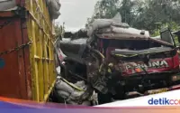 Tragedi Kecelakaan Beruntun di Sibolangit: Empat Meninggal, Delapan Luka, dan Tuntutan Penyelidikan Mendalam