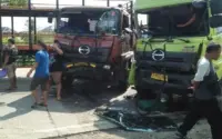 Tragedi Kecelakaan Beruntun di Sibolangit: Empat Tewas, Sopir Truk Diamankan, DPR Desak Investigasi Total
