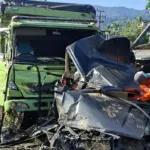 Tragedi Kecelakaan Beruntun Sibolangit: 4 Tewas, Ribuan Duka, dan Penyelidikan Polisi Mengungkap Rem Blong