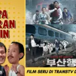 Trans TV Hadirkan Film-Film Seru dan Berita Terkini