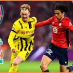 Transfer Ayyoub Bouaddi: Dari Lille ke Panggung Dunia, Man United dan Arsenal Bersaing Ketat
