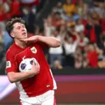 Transfer Ole Romeny ke Fortuna Sittard: Dari Kendala Izin Kerja hingga Harapan Gol di Eredivisie