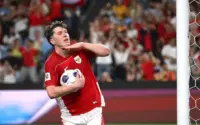 Transfer Ole Romeny ke Fortuna Sittard: Dari Kendala Izin Kerja hingga Harapan Gol di Eredivisie