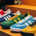 Tren Pencarian Harian Mengguncang Dunia Fashion: Dari Sepatu New Balance hingga Cincin Pintar Oura Ring 5