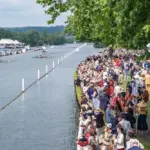 Tren Pencarian Harian Ungkap Fashion Musim Panas: Tips Eksklusif Katie Piper di Henley Royal Regatta