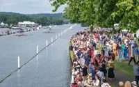 Tren Pencarian Harian Ungkap Fashion Musim Panas: Tips Eksklusif Katie Piper di Henley Royal Regatta