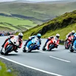 TT dalam Berbagai Dimensi: Dari Lintasan Balap Isle of Man Hingga Mobil Listrik Galaxy TT