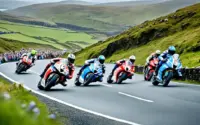 TT dalam Berbagai Dimensi: Dari Lintasan Balap Isle of Man Hingga Mobil Listrik Galaxy TT