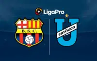Universidad Católica vs Barcelona SC: Pertandingan Sengit di LigaPro 2026