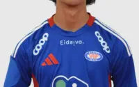 Valerenga Fotball II Jadi Sorotan Transfer Internasional: Talenta Norwegia Mohamed El Fezani Dikejar Klub Serie A