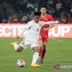 Vietnam Menggempur Myanmar 4-0, Persiapan Tangguh Menjelang Duel Sengit Melawan Indonesia di Piala AFF 2026