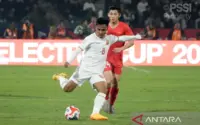 Vietnam Menggempur Myanmar 4-0, Persiapan Tangguh Menjelang Duel Sengit Melawan Indonesia di Piala AFF 2026