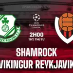 Víkingur Reykjavík Raih Kemenangan Tipis 1-0 atas Győri ETO, Lolos ke Babak Berikutnya UEFA Champions League