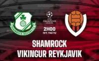 Víkingur Reykjavík Raih Kemenangan Tipis 1-0 atas Győri ETO, Lolos ke Babak Berikutnya UEFA Champions League