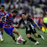 Vila Nova Superan Fortaleza dengan Skor 2-1 di Série B