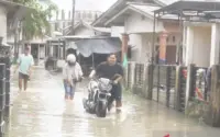 Waspada Hujan Petir dan Banjir Lebat: BMBMK Peringatkan 19 Juli 2026 di Seluruh Nusantara