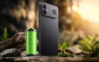 Xiaomi Redmi Note 17 Pro Hadir dengan Baterai Jumbo 9000 mAh, Fast Charging 67W, dan HyperOS 3.3 Berbasis Android 17