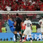 Yassine Bounou Simpan Penyelamatan Krusial, Angkat Maroko ke Perempat Final Piala Dunia 2026