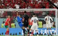 Yassine Bounou Simpan Penyelamatan Krusial, Angkat Maroko ke Perempat Final Piala Dunia 2026