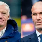 Zinédine Zidane Siap Mengganti Didier Deschamps: Transformasi Besar Timnas Prancis Menjelang Piala Dunia 2026
