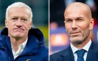 Zinédine Zidane Siap Mengganti Didier Deschamps: Transformasi Besar Timnas Prancis Menjelang Piala Dunia 2026