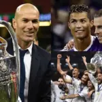 Zlatan Dukung Zidane, Mbappé Tanpa Trofi, Messi Bersinar: Dampak pada Persaingan UEFA Champions League
