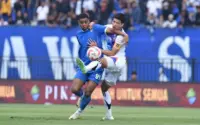 Zlatko Runje Resmi Bergabung Persib Bandung: Pengalaman Internasional Siapkan Pangeran Biru Hadapi Musim 2026/27