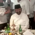 Anies Baswedan dan Kasus Gratifikasi Batu Bara: Apa yang Sedang Terjadi?