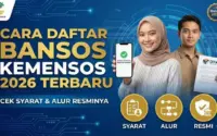 Cek Bansos Kemensos 2026: Panduan Lengkap dan Informasi Terbaru