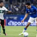 Coritiba vs Cruzeiro: Pertarungan Sengit di Brasileirão